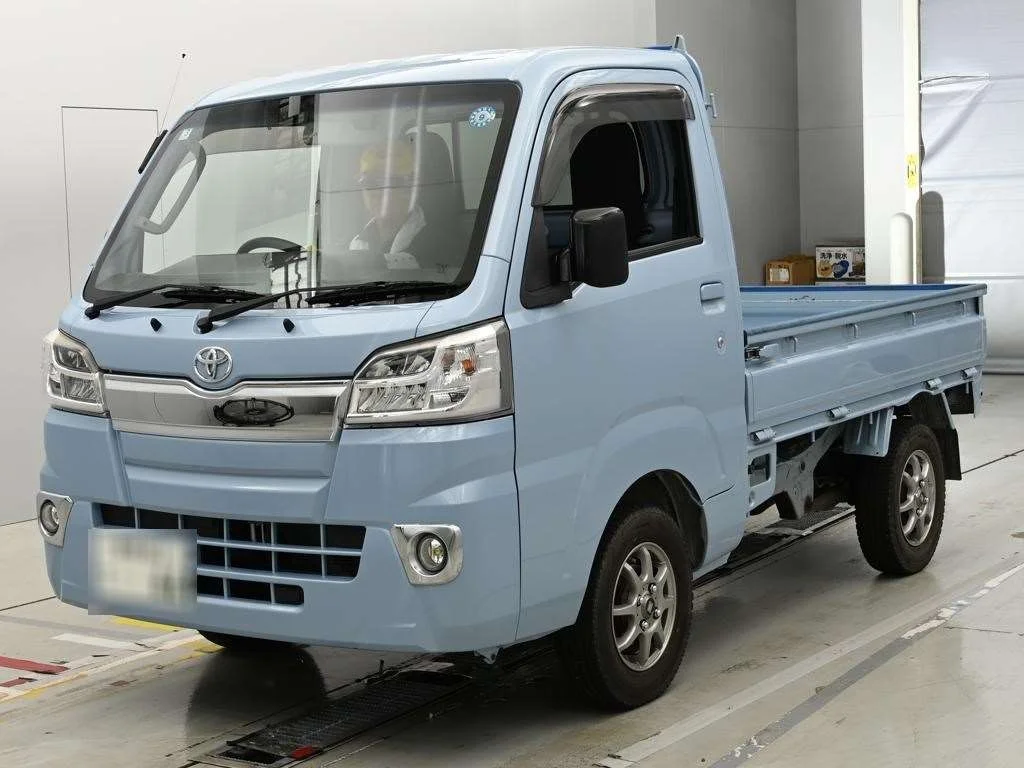 Toyota Pixis Truck S510U 2018